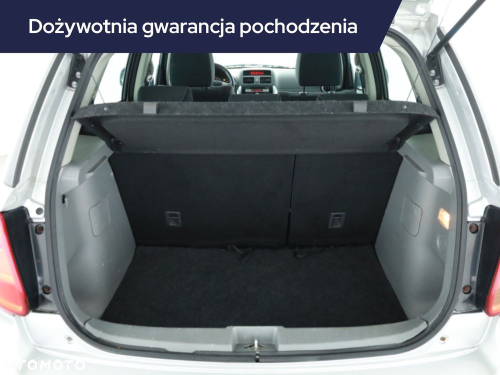 Suzuki SX4 - 17