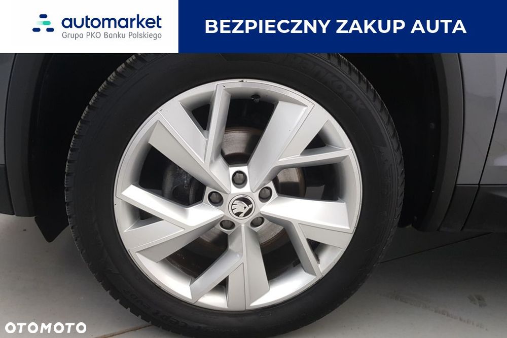 Skoda Kodiaq 1.5 TSI ACT 4x2 Style DSG - 15