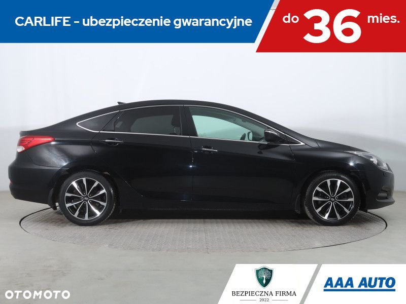 Hyundai i40 - 7