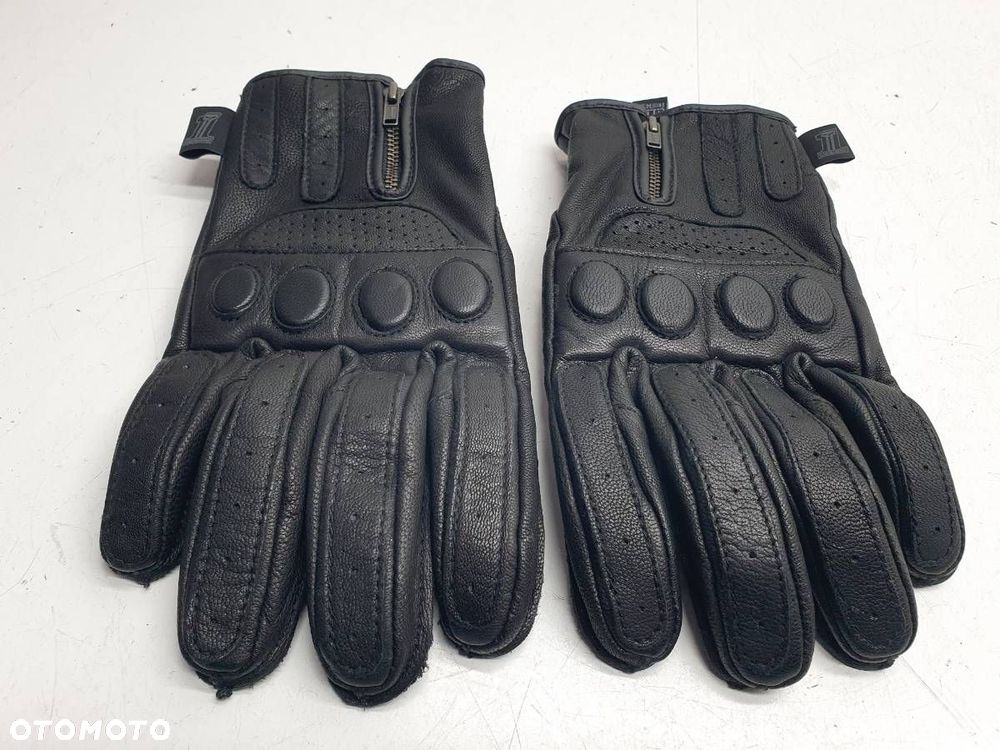 RĘKAWICE HARLEY DAVIDSON ROZMIAR L HARLEY DAVIDSON HARLEY DAVIDSON HARLEY DAVIDSON 98367-17EM/000L - 2