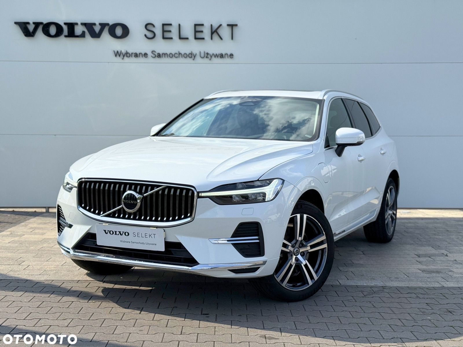Volvo XC 60 - 1
