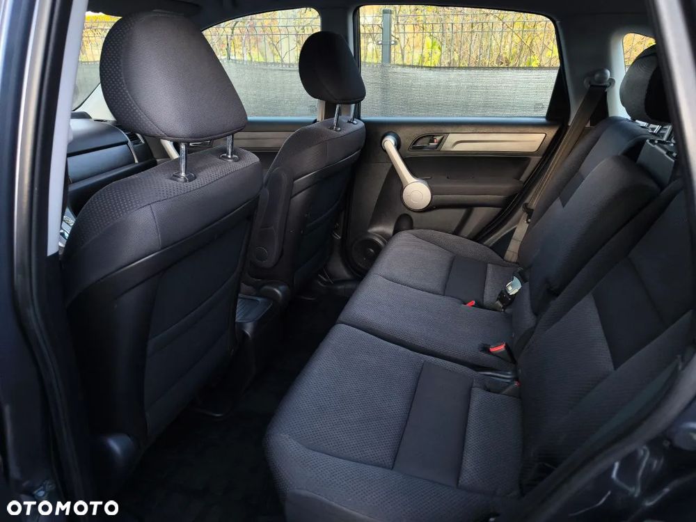 Honda CR-V 2.0 Executive - 10