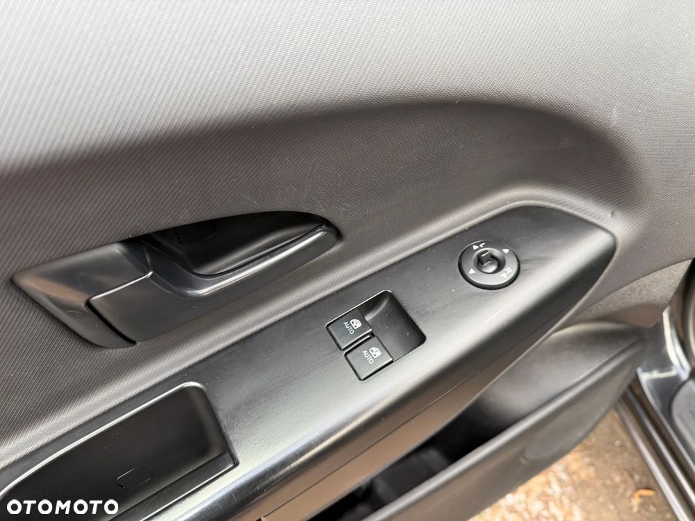 Kia Ceed 1.6 CVVT Vision - 13