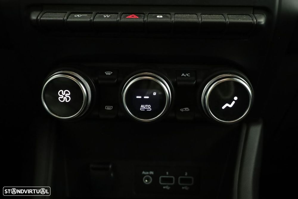 Renault Captur 1.0 TCe Techno - 13