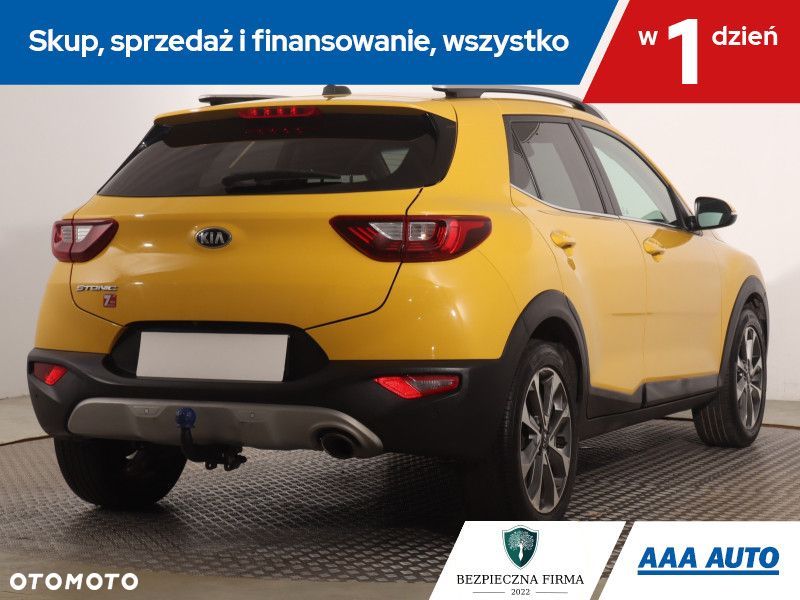 Kia Stonic - 7