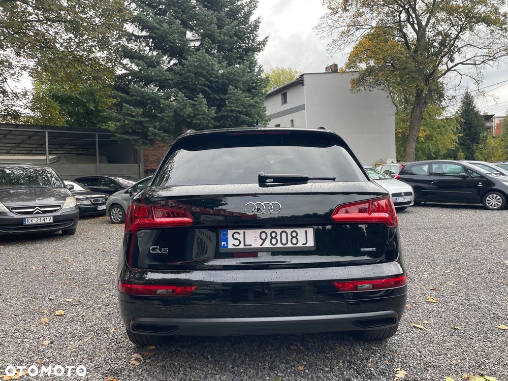Audi Q5 - 9
