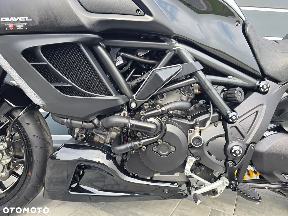 Ducati Diavel - 8