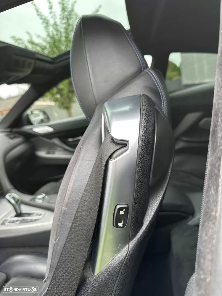 BMW 640 d Pack M - 46