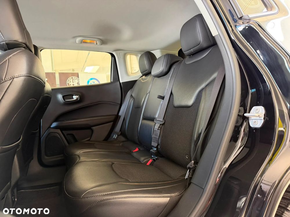 Jeep Compass 1.4 TMair Limited FWD S&S - 16