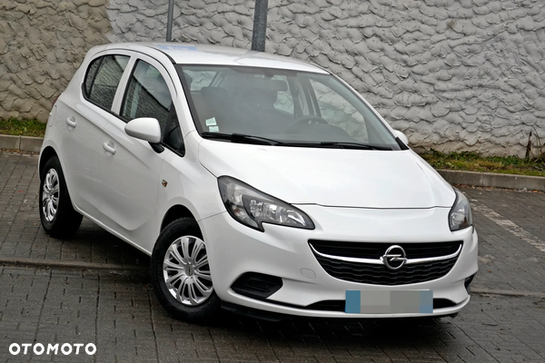 Opel Corsa 1.2 Active