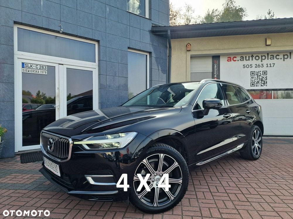 Volvo XC 60