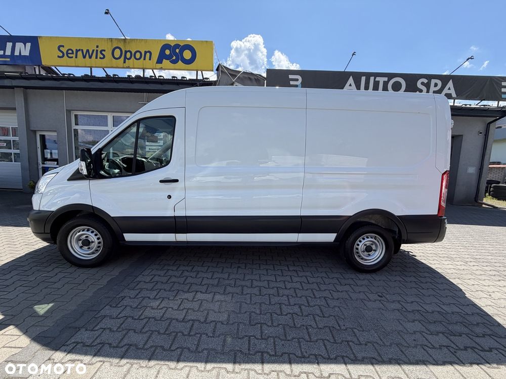 Ford Transit - 7