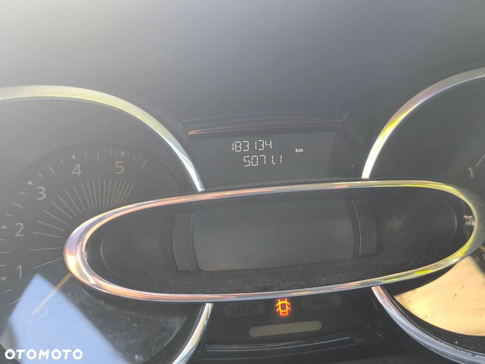 Renault Clio 1.5 dCi Expression - 5
