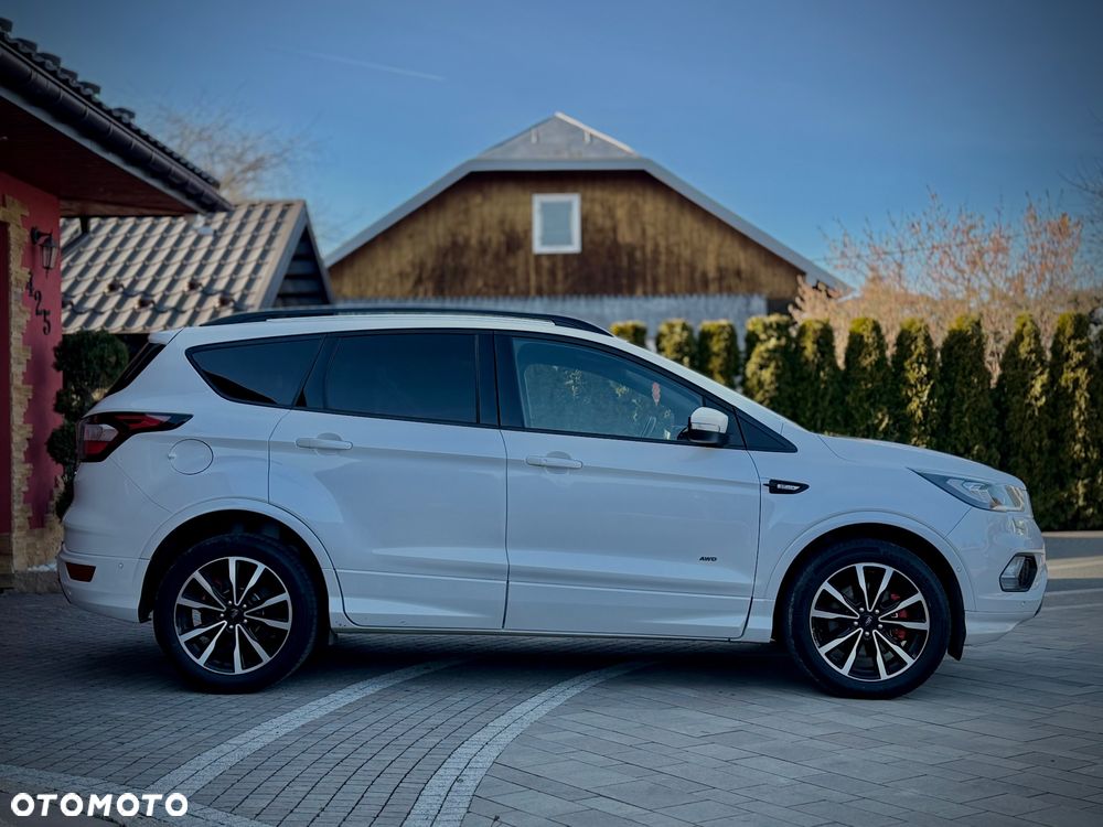 Ford Kuga 1.5 EcoBoost 4x4 ST-Line - 5