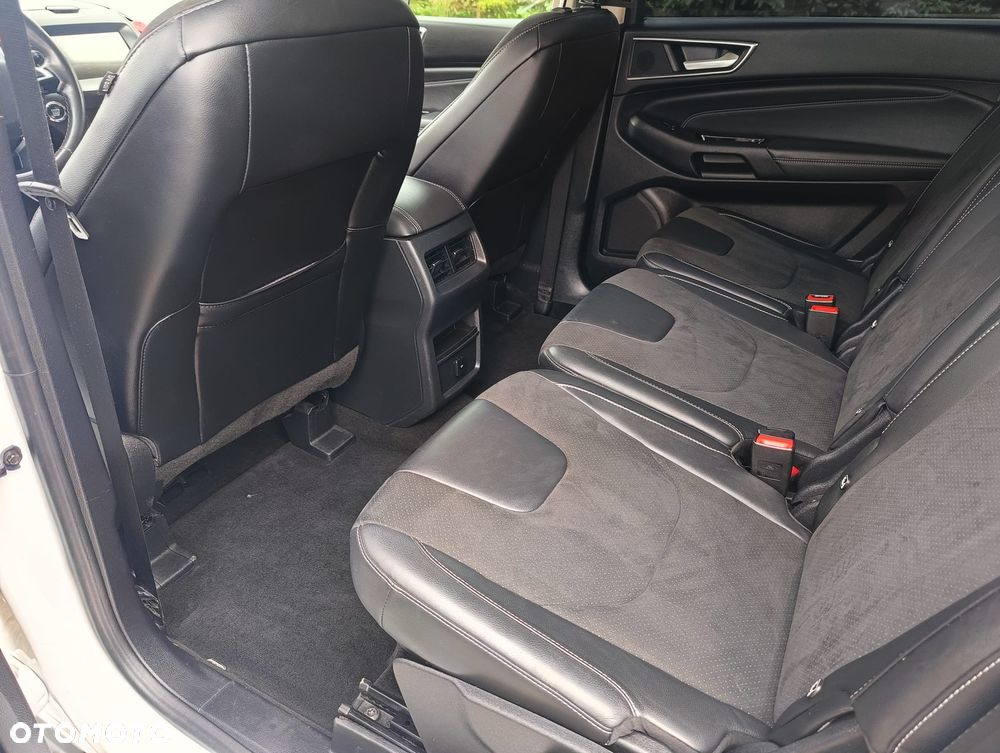 Ford S-Max 2.0 TDCi Bi-Turbo ST-Line PowerShift - 18