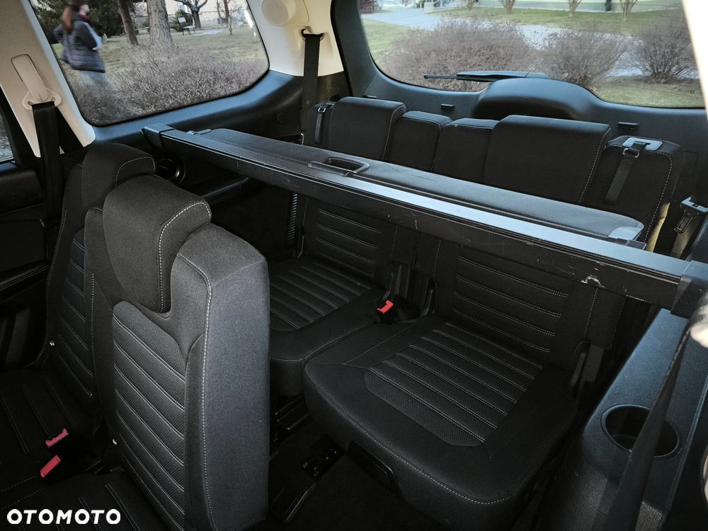 Ford Galaxy 2.0 TDCi Bi-Turbo Titanium PowerShift - 13