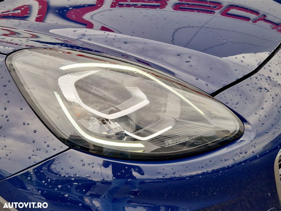Ford Puma - 10