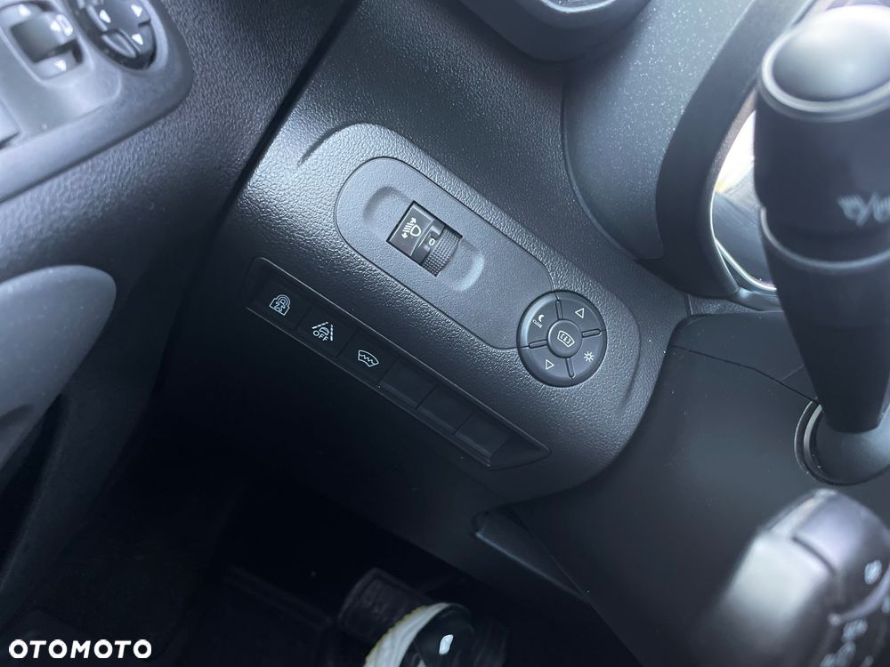 Citroën Berlingo M 1.5 BlueHDI Shine S&S - 26