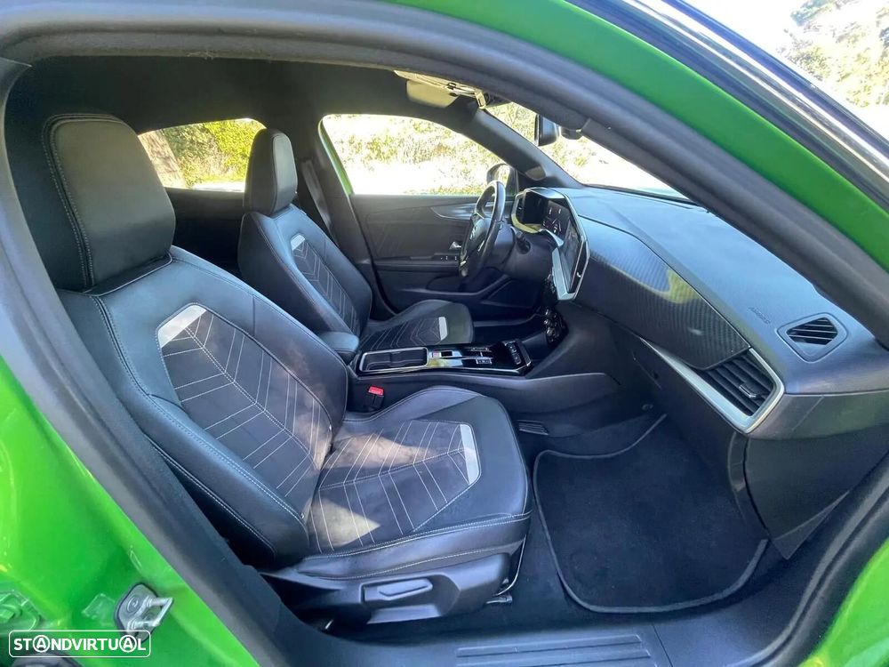 Opel Mokka-e Ultimate - 38