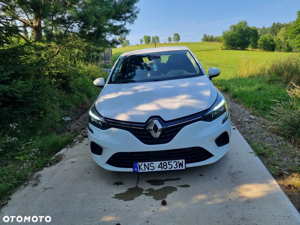 Renault Clio 1.0 SCe Life - 5