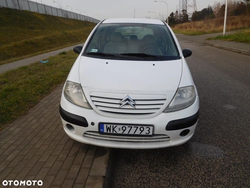 Citroën C3 1.4 HDi Furio - 14