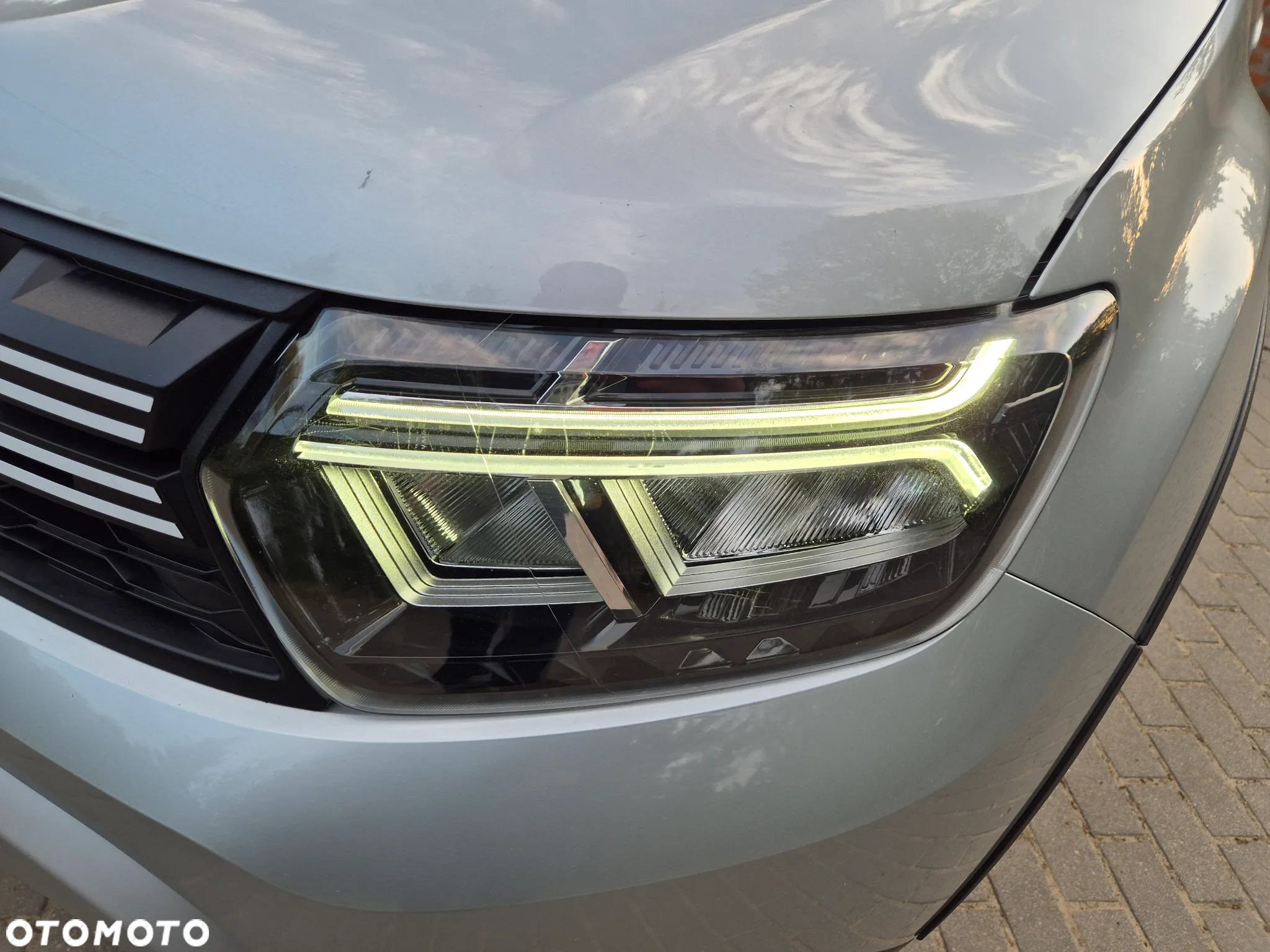 Dacia Duster 1.0 TCe Prestige - 10