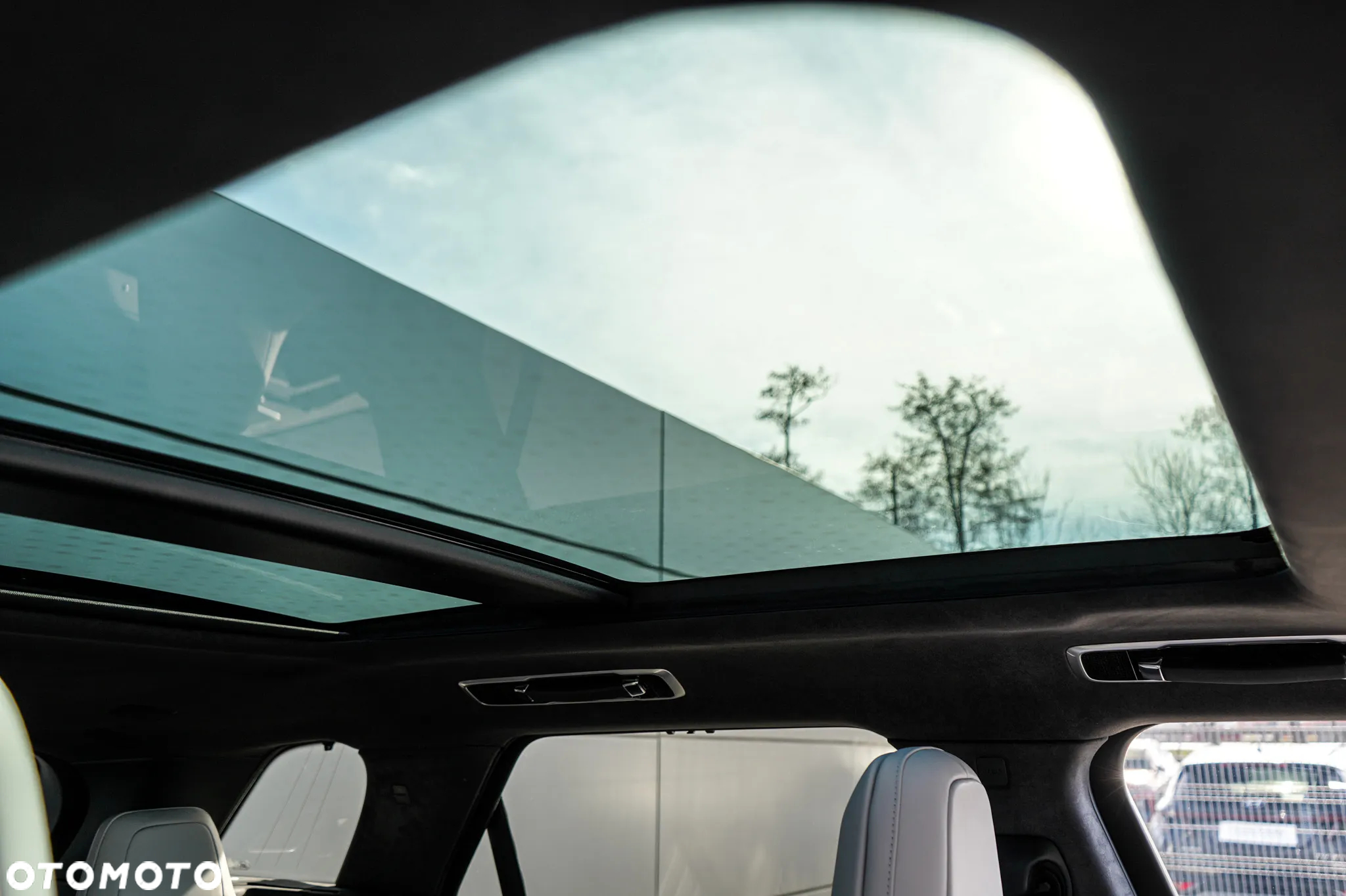 Land Rover Range Rover Sport - 21