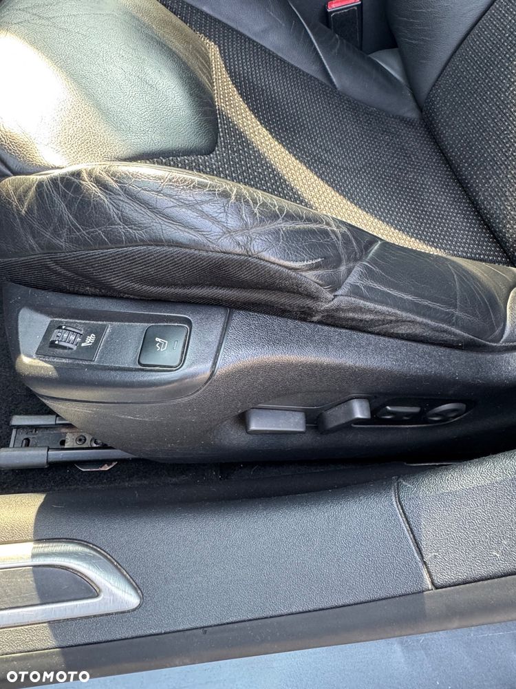 Citroën C5 2.0 HDi Exclusive - 10