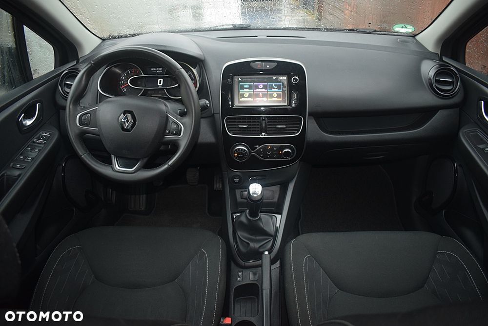 Renault Clio 0.9 TCe Limited - 21