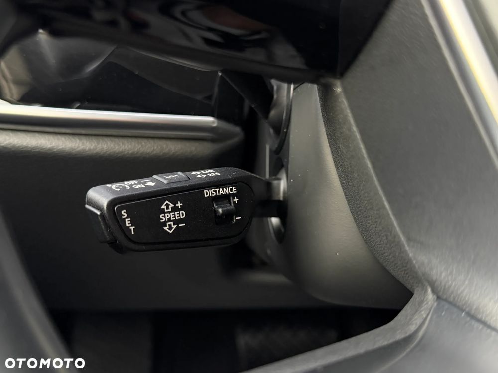 Audi A8 50 TDI mHEV Quattro Tiptr - 19