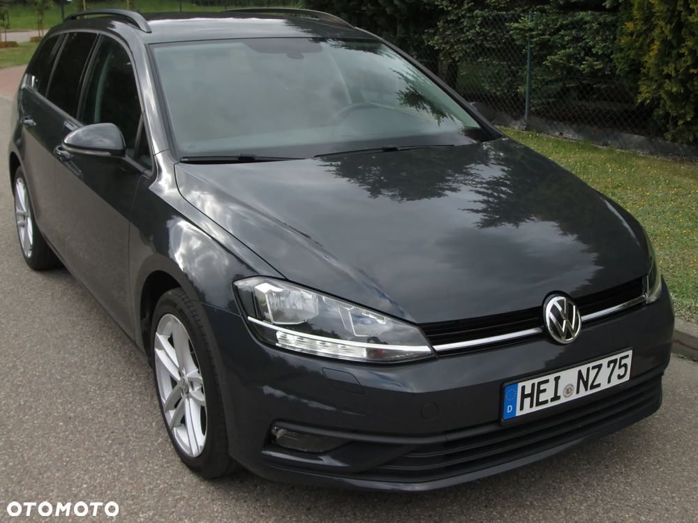 Volkswagen Golf 1.6 TDI (BlueMotion Technology) Comfortline - 8
