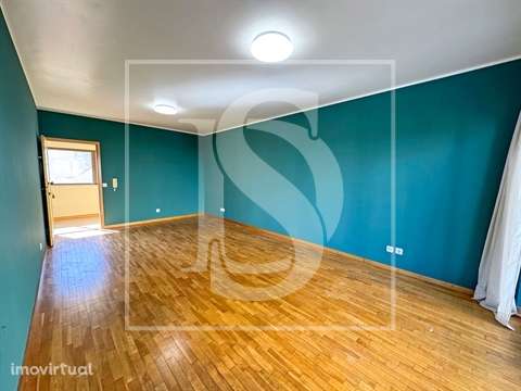 Escritório  Arrendamento em Braga (São Vicente),Braga - Grande imagem: 5/6