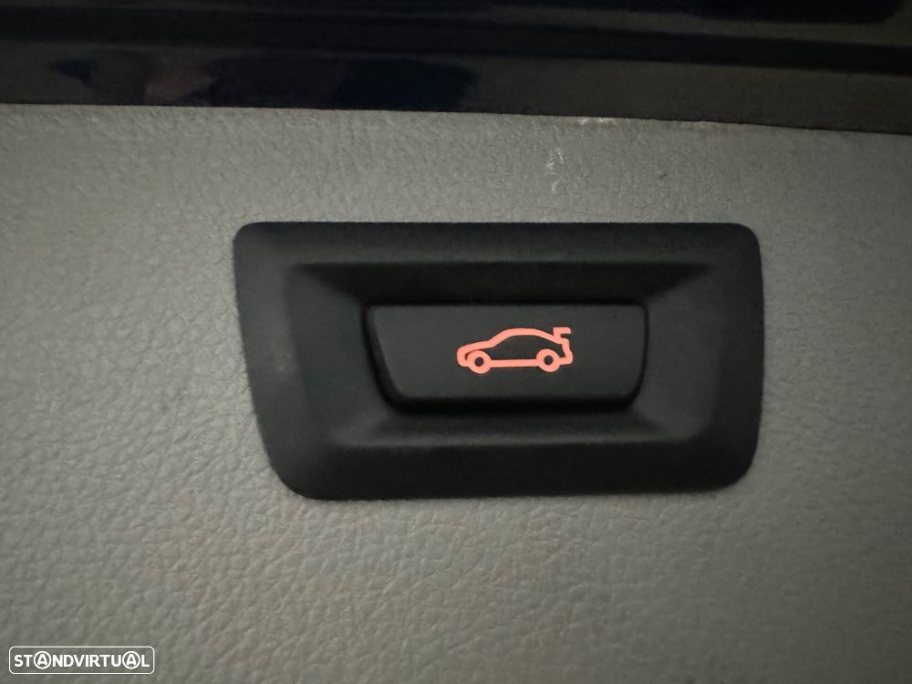 BMW 318 d Advantage Auto - 9