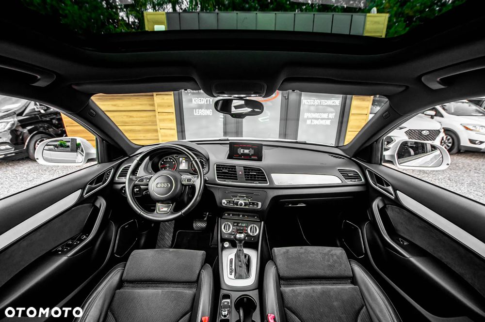 Audi Q3 - 26