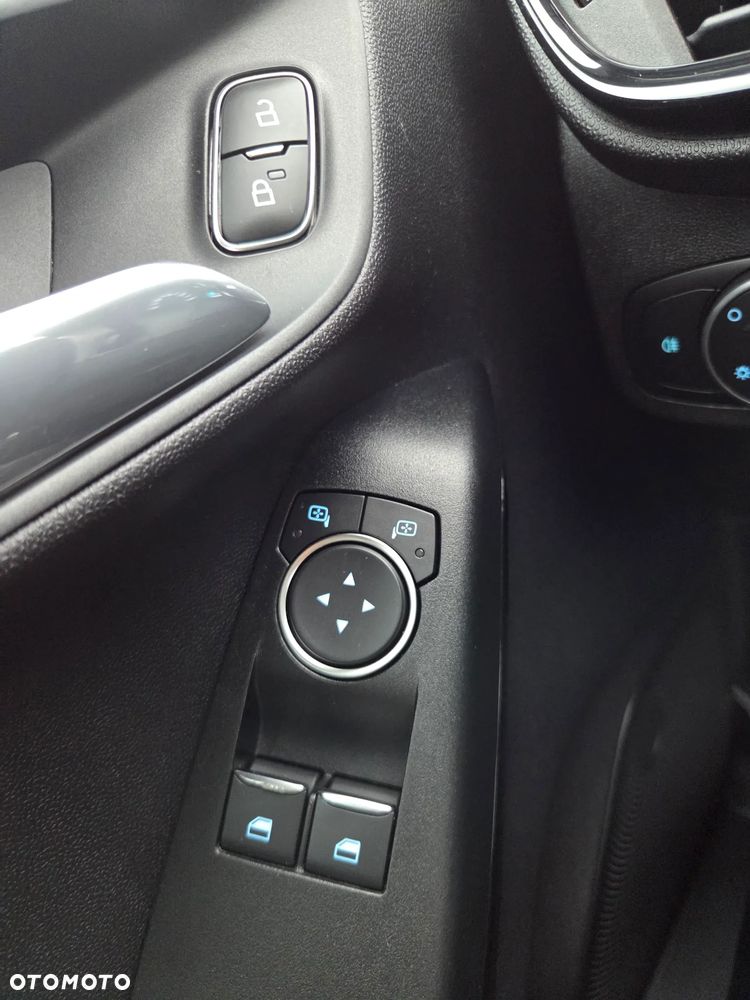 Ford Fiesta 1.1 S&S TREND - 14