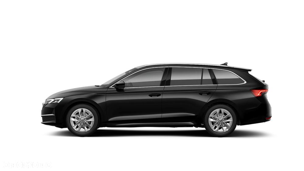 Skoda Octavia 1.5 TSI mHEV Drive Selection DSG - 3