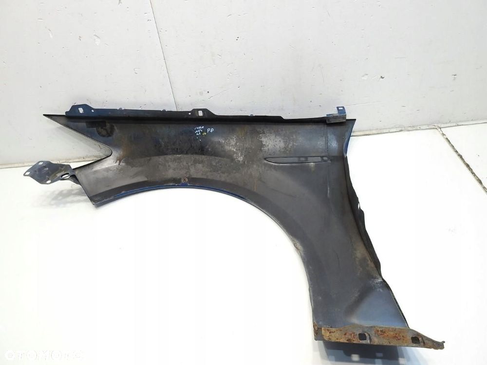 BŁOTNIK PRAWY PRZÓD 46 FORD MONDEO MK4 IV - 8