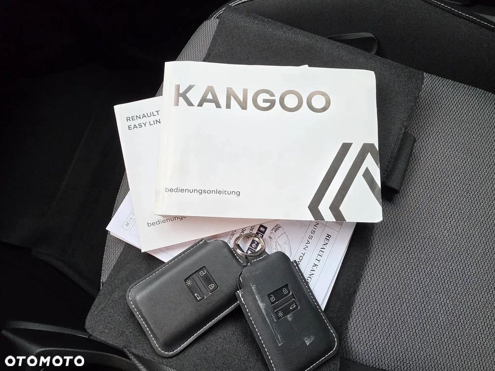 Renault Kangoo TCe 130 Equilibre - 39