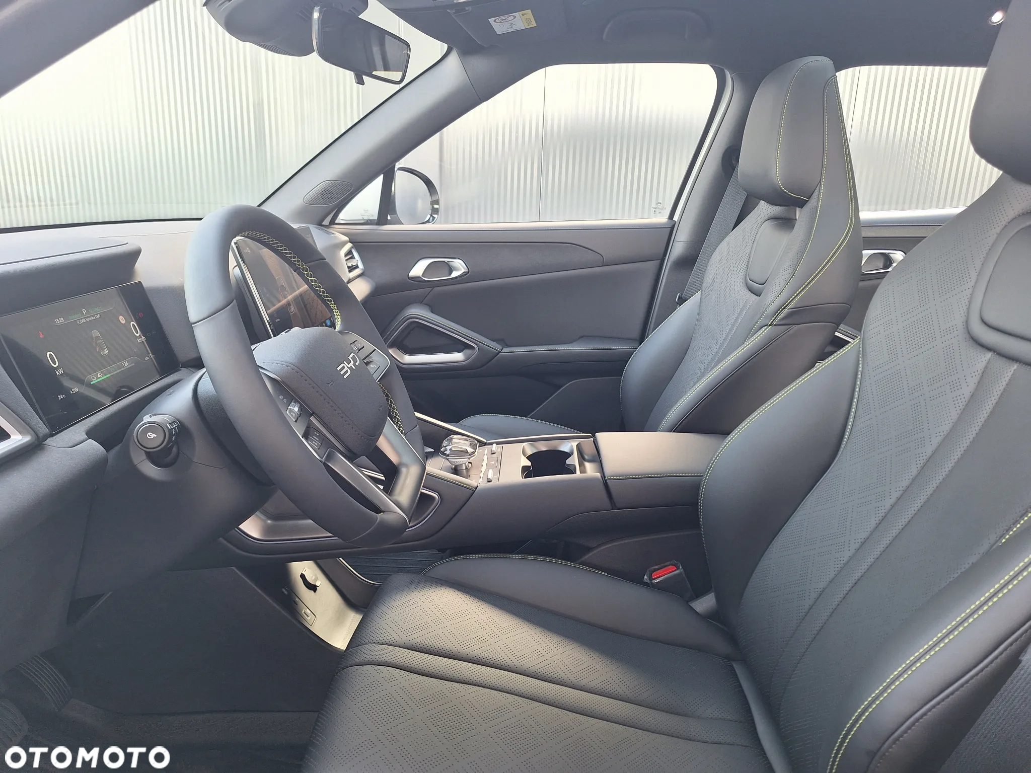 BYD Atto 2 45kWh Boost - 15