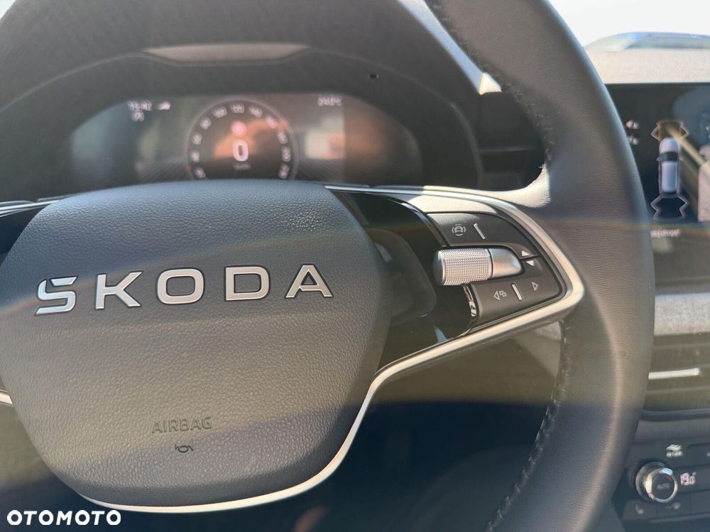 Skoda Scala - 18