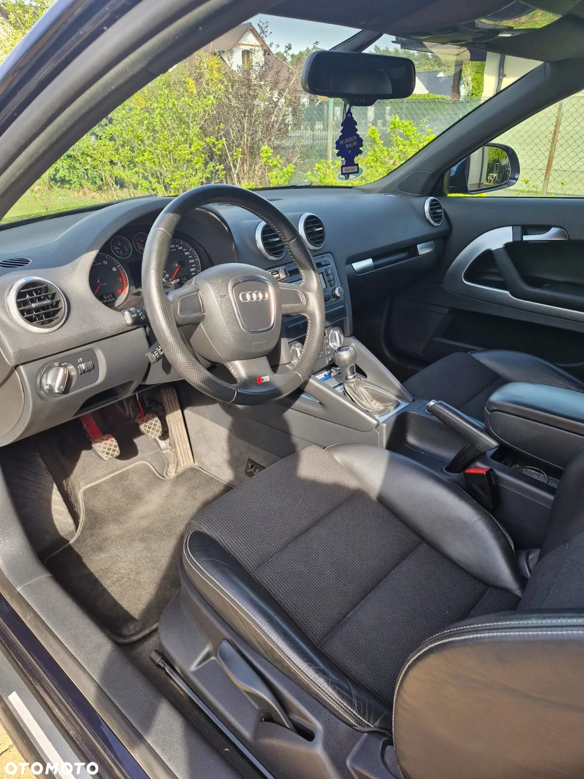 Audi A3 1.8 TFSI Attraction - 7