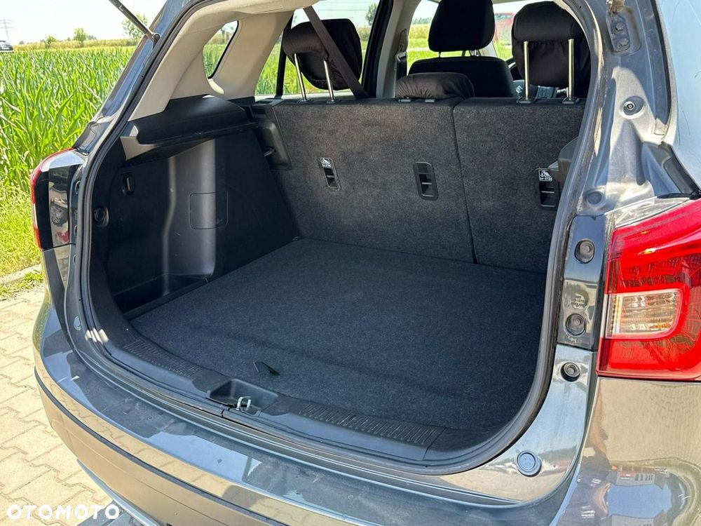 Suzuki SX4 S-Cross 1.4 T Premium - 17