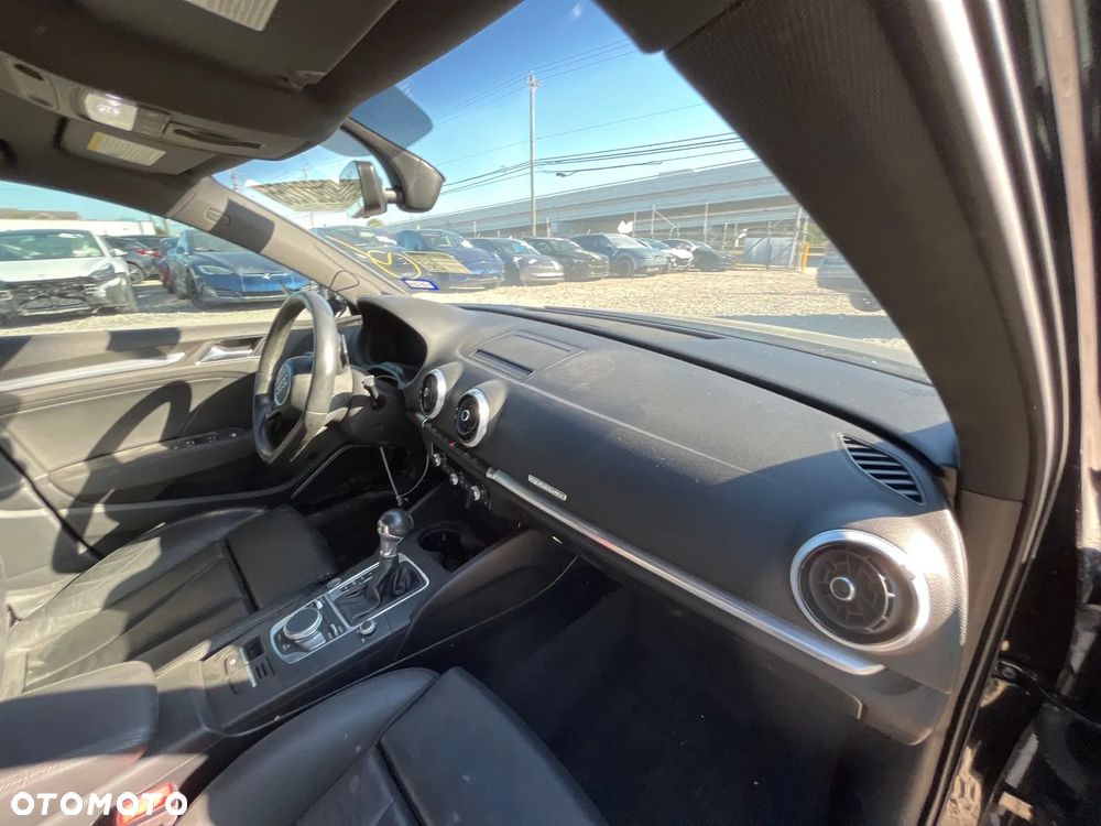 Audi A3 Limousine - 25