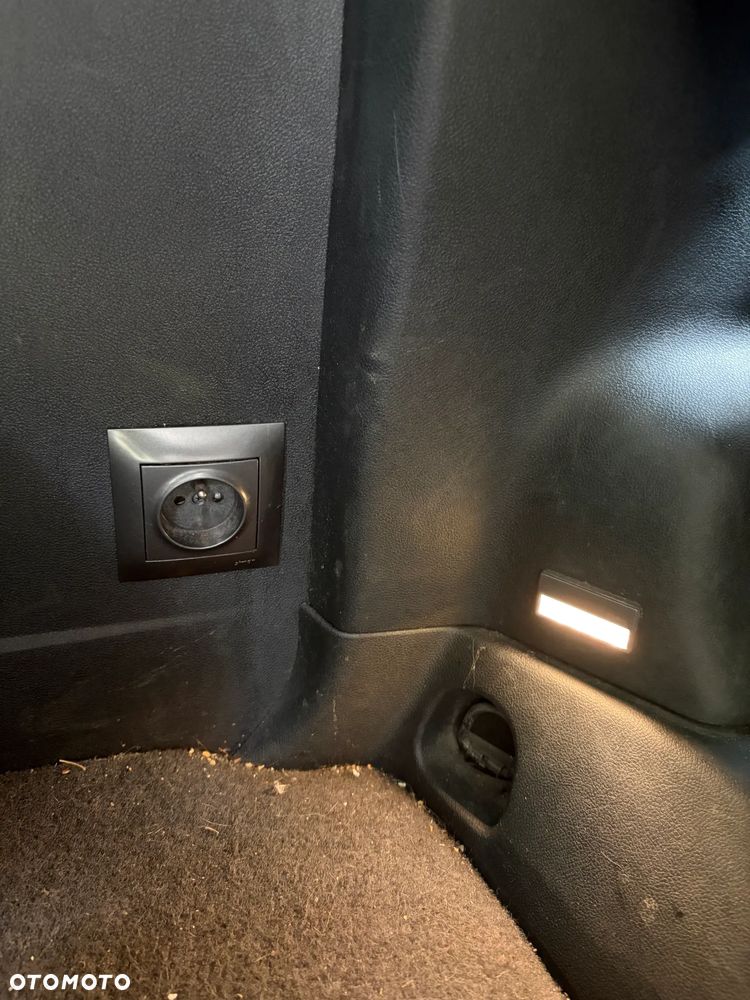 Renault Trafic Grand Passenger 3,0t Pack Clim - 22