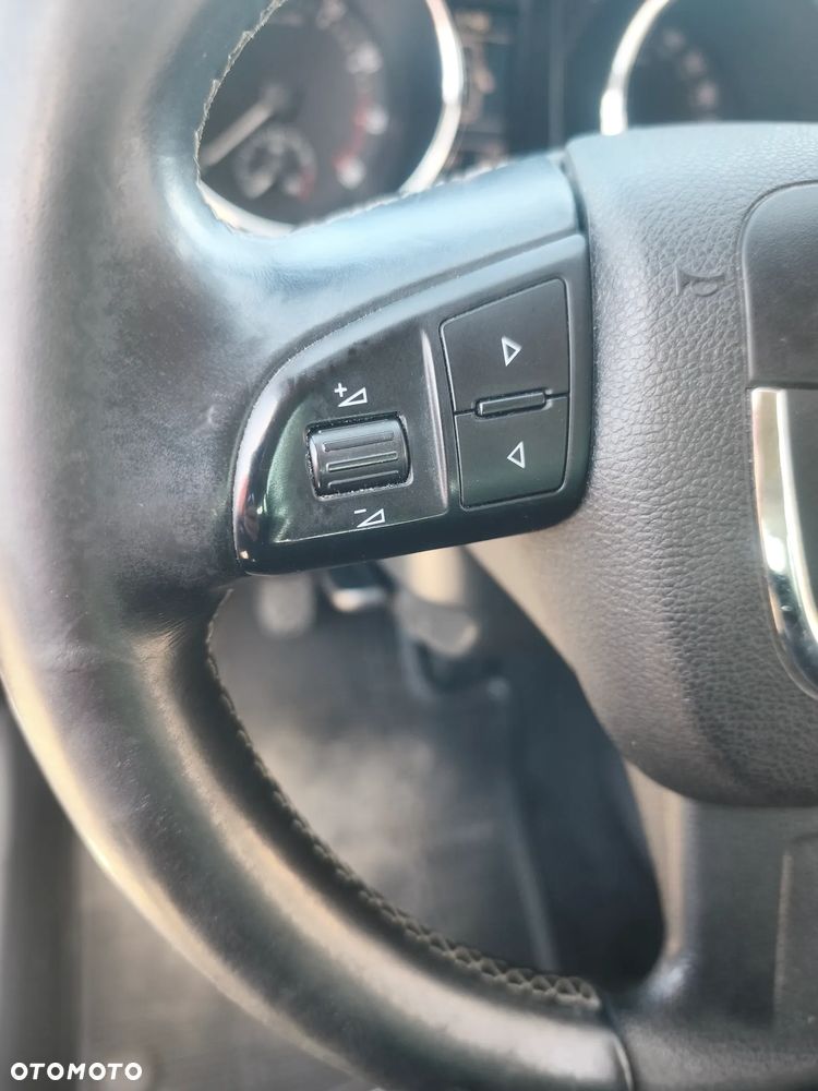 Skoda Yeti 1.4 TSI Adventure - 21