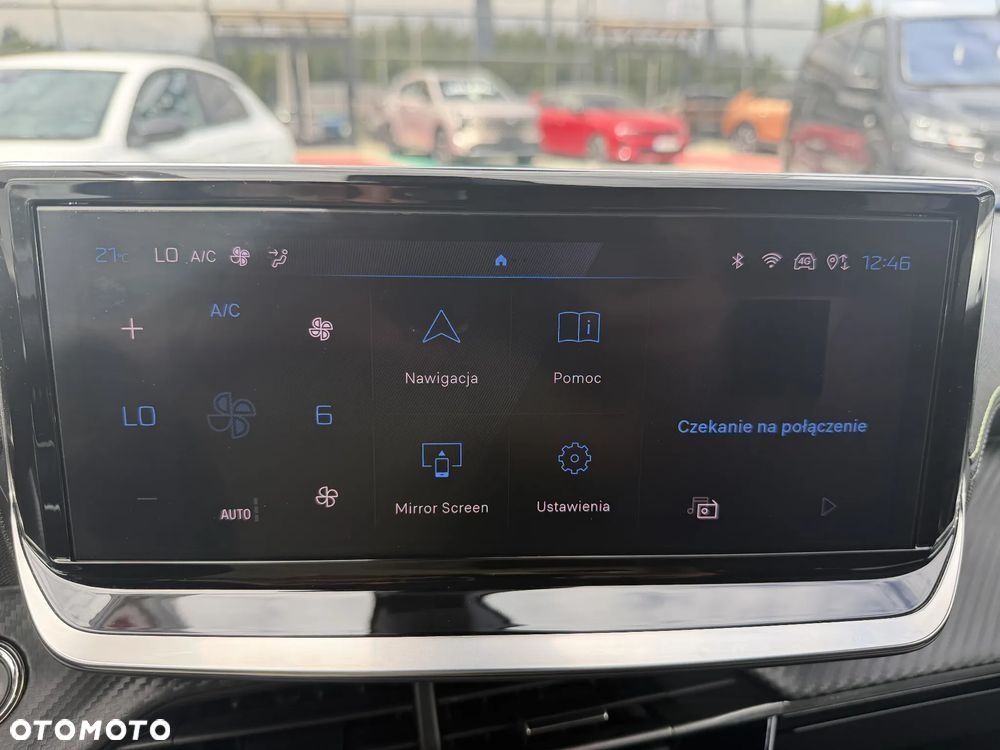 Peugeot 2008 - 14