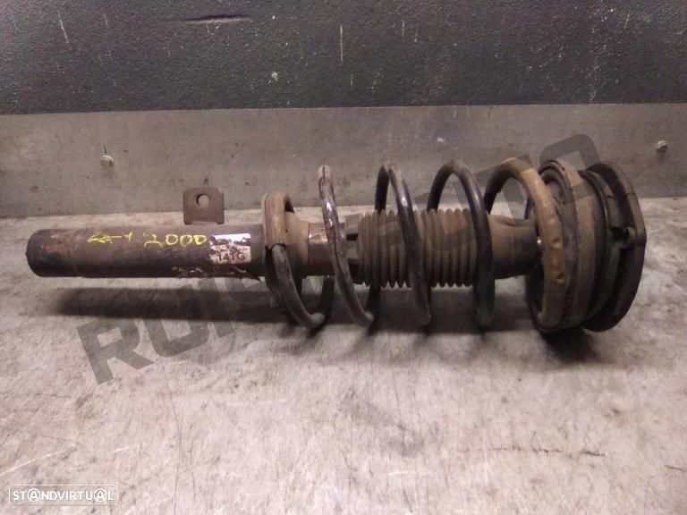 Amortecedor Frente Esquerdo/direito  Audi A4 B6 Avant (8e) [200 - 1
