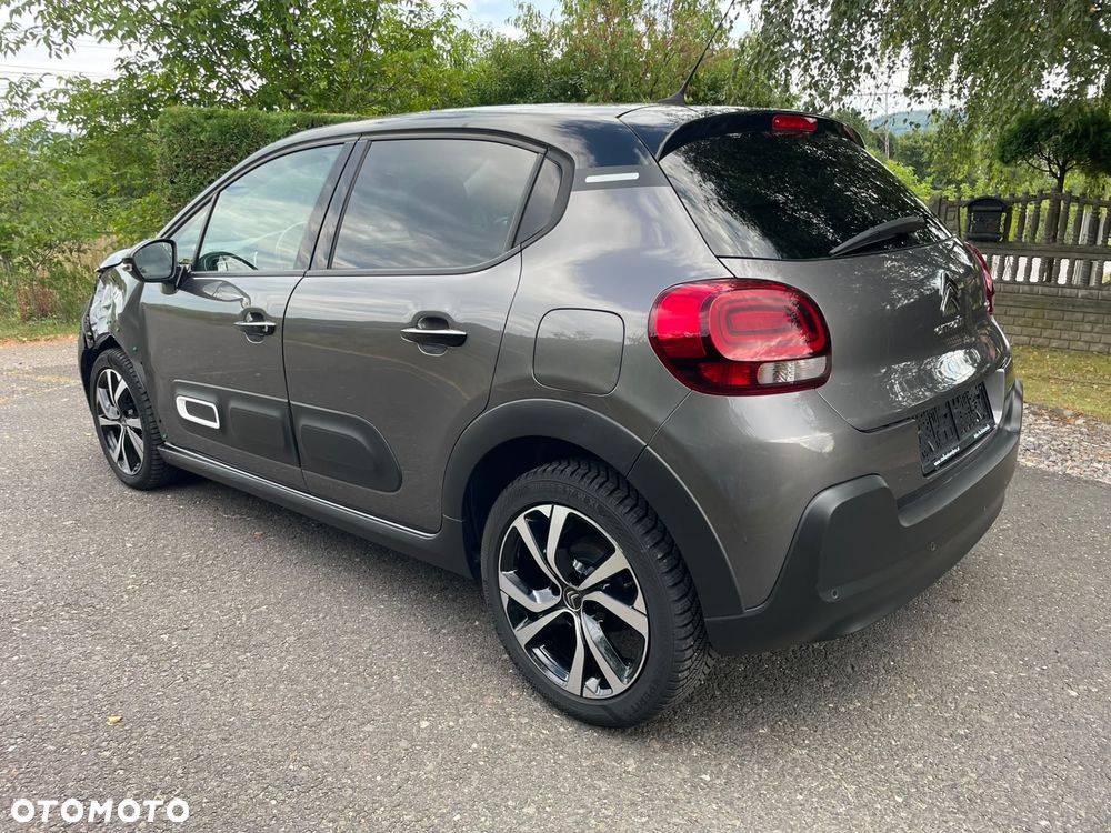 Citroën C3 1.2 PureTech Live - 3