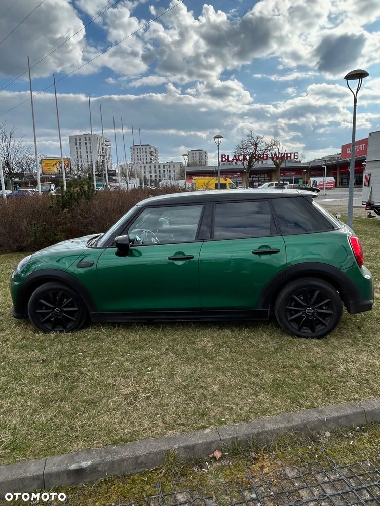 MINI Cooper Standard - 2