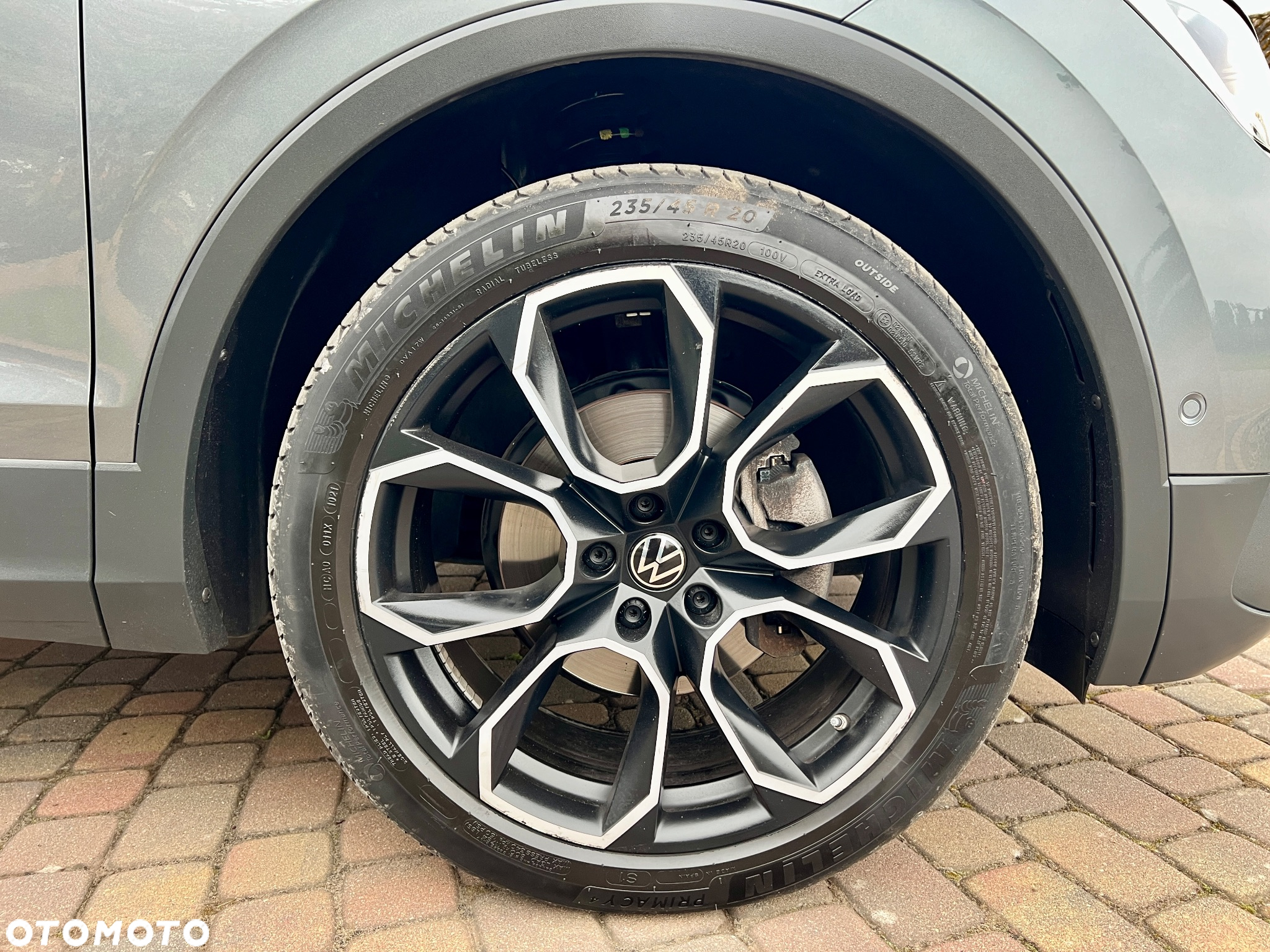 Volkswagen Tiguan 1.5 TSI ACT OPF Comfortline - 36